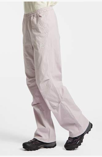 MAMMUT Crag Climbing Damen Wanderhose Pink