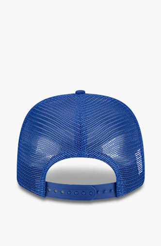 New Era New York Rangers 9SEVENTY cap Blu
