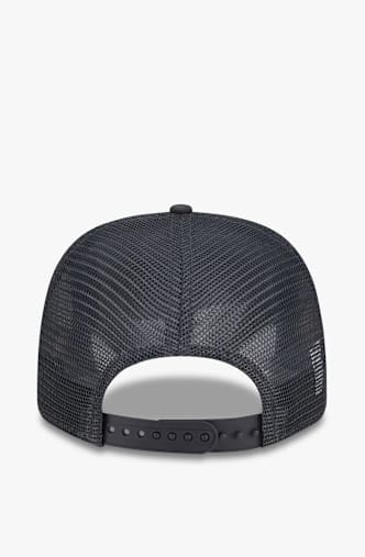 New Era Vegas Golden Knights 9SEVENTY casquette Noir