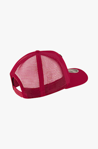 New Era Chicago Blackhawks 9SEVENTY casquette Rouge