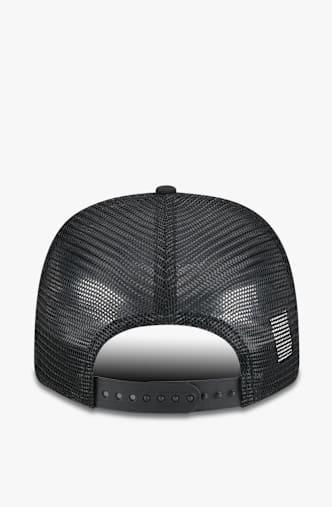 New Era Pittsburgh Penguins 9SEVENTY casquette Noir