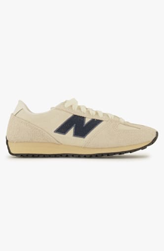 New Balance 471 Damen Sneaker Offwhite