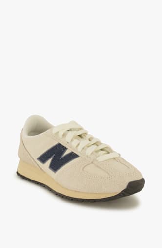 New Balance 471 Damen Sneaker Offwhite
