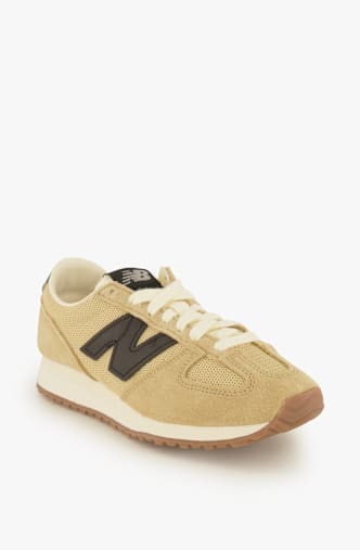 New Balance 471 Damen Sneaker Grün