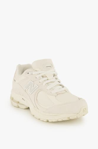 New Balance 2002R sneaker femmes Argent