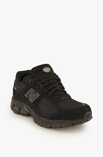 New Balance 2002R Damen Sneaker Schwarz