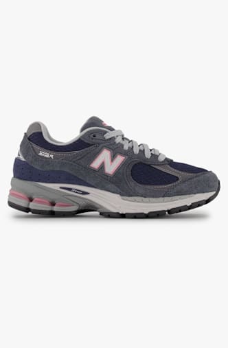 New Balance 2002R sneaker donna Grigio