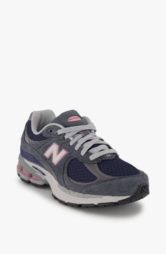 New Balance 2002R sneaker donna Grigio