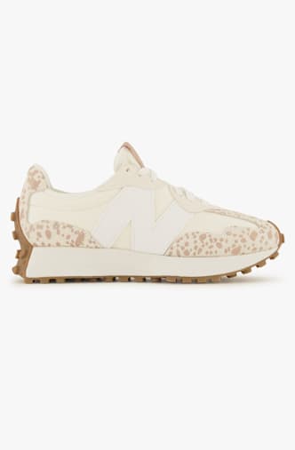 New Balance 327 sneaker donna Bianco