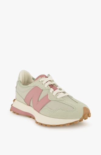 New Balance 327 sneaker donna Grigio