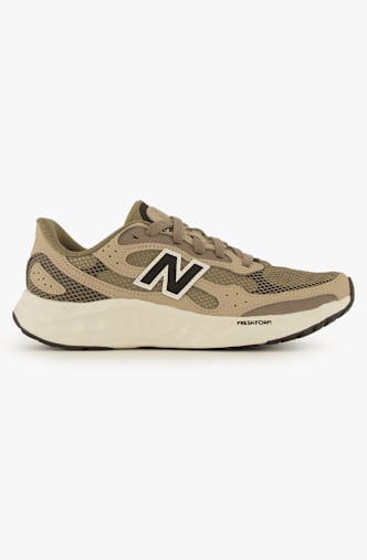 New Balance Arishi v4 Tiralux Damen Sneaker Braun