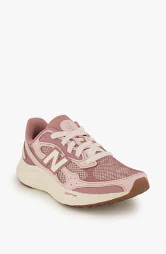 New Balance Arishi v4 Tiralux sneaker donna Pink