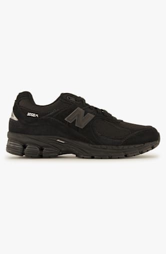 New Balance 2002R sneaker uomo Nero
