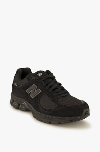 New Balance 2002R Herren Sneaker Schwarz