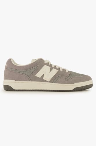 New Balance 480 sneaker hommes Gris