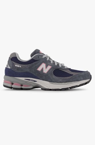 New Balance 2002R sneaker hommes Gris