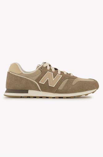 New Balance 373 v2 sneaker hommes Marron
