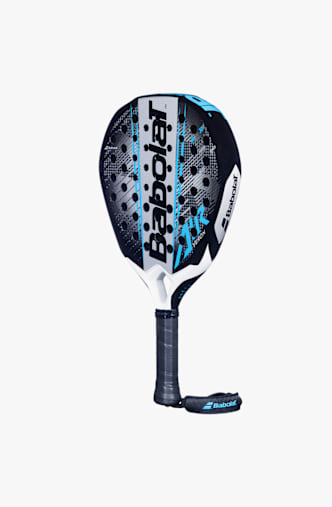 Babolat Air Veron 2.6 Padelracket Blau