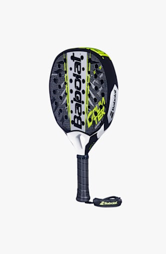 Babolat Counter Veron 2.6 raquette de padel Gris