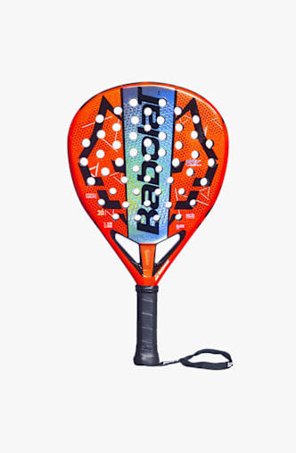 Babolat Viper Soft Juan Lebron 3.0 raquette de padel Orange