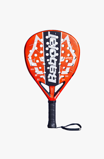 Babolat Veron Juna Lebrón 3.0 Padelracket Orange