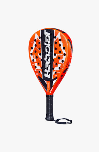 Babolat Veron Juna Lebrón 3.0 raquette de padel Orange