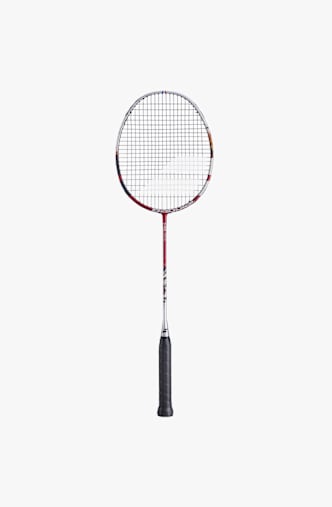 Babolat X-Feel Origin Badmintonracket Rot