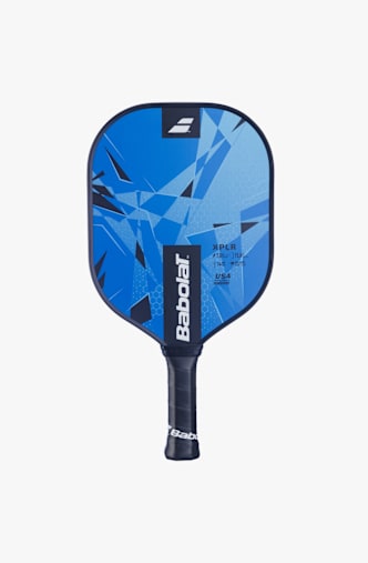 Babolat XPLR raquette de pickleball Bleu