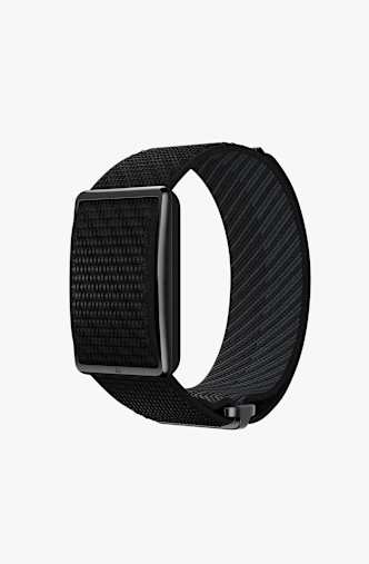 Polar Loop S-L fitness tracker Nero
