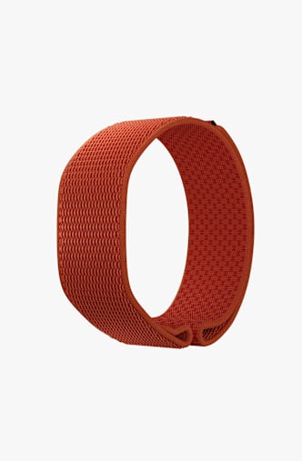 Polar WB Loop S-L bracelets d'activité Rouge
