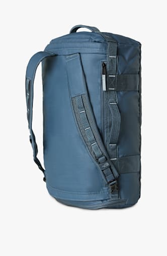 The North Face Base Camp Voyager 32 L duffle Blu