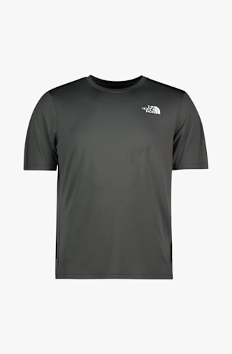 The North Face 24/7 Herren T-Shirt Grau