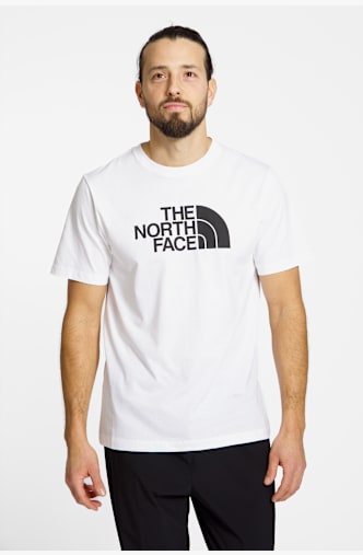The North Face Evolution Half Dome t-shirt hommes Blanc