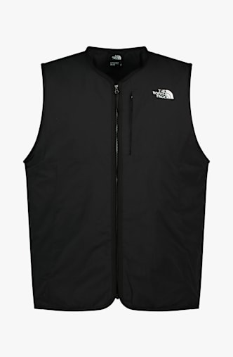 The North Face Ilti Herren Gilet Schwarz