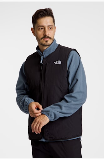 The North Face Ilti gilet uomo Nero