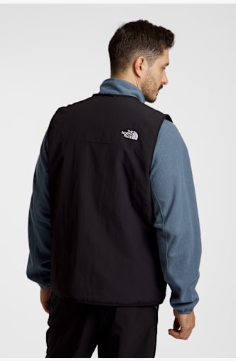 The North Face Ilti Herren Gilet Schwarz