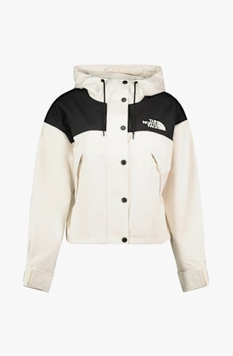 The North Face Reign On giacca outdoor donna Bianco