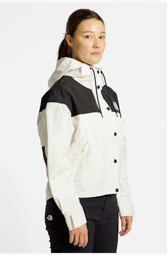 The North Face Reign On giacca outdoor donna Bianco