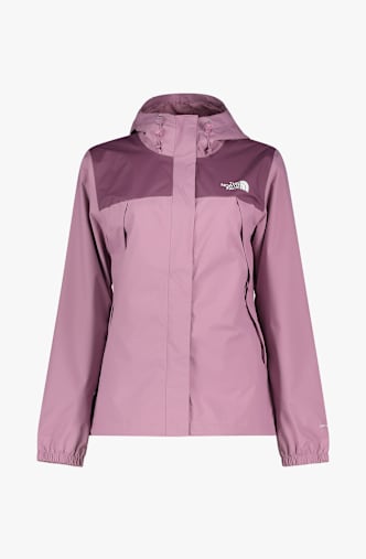 The North Face Antora giacca outdoor donna Rosa