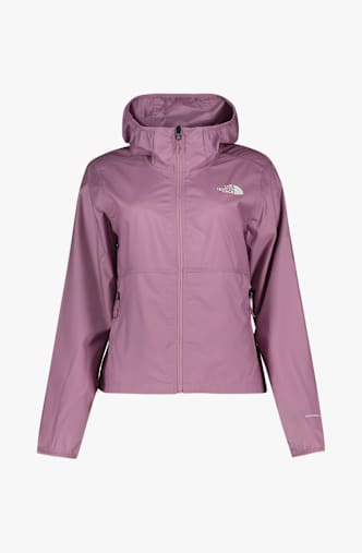 The North Face Cyclone Wind veste outdoor femmes Pink