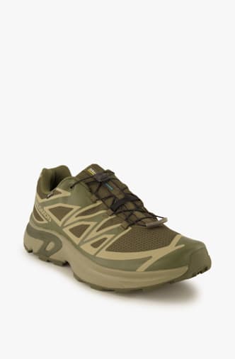 Salomon XT-EVR Gore-Tex® Herren Sneaker Grün
