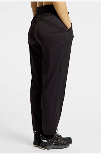 The North Face Aphrodite Arise Damen 7/8 Wanderhose Schwarz