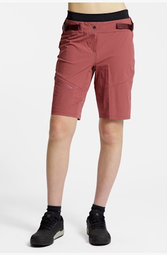 Stoke Tonka MTB Damen Bikeshort Lila