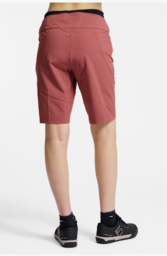 Stoke Tonka MTB Damen Bikeshort Lila