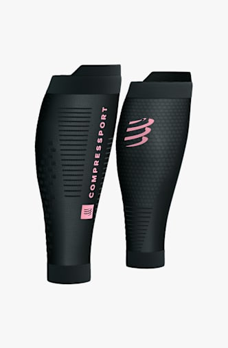 Compressport R2 3.0 scaldamuscoli compressivi Grigio