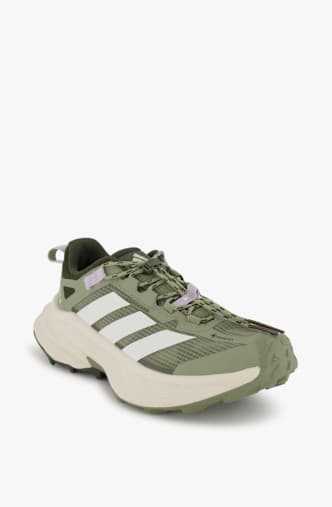 adidas Terrex Freehiker SL Gore-Tex® Damen Trekkingschuh Grün