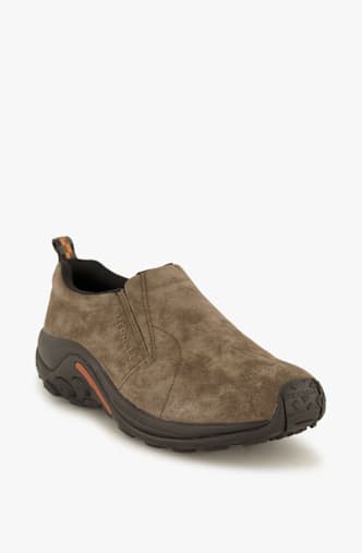Merrell Jungle Moc scarpe da trekking uomo Marrone