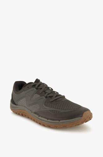 Merrell Trail Glove 8 scarpe da trekking uomo Grigio