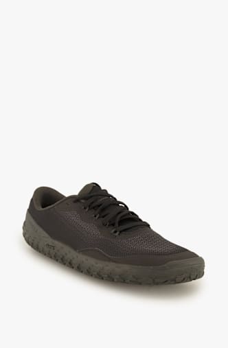 Merrell Vapor Glove 7 Herren Barfussschuh Schwarz