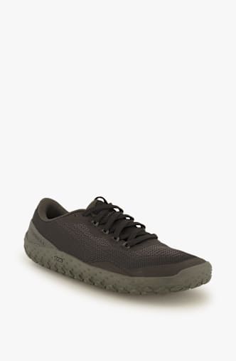 Merrell Vapor Glove 7 Damen Barfussschuh Schwarz